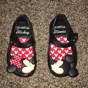 Mini Melissa Minnie